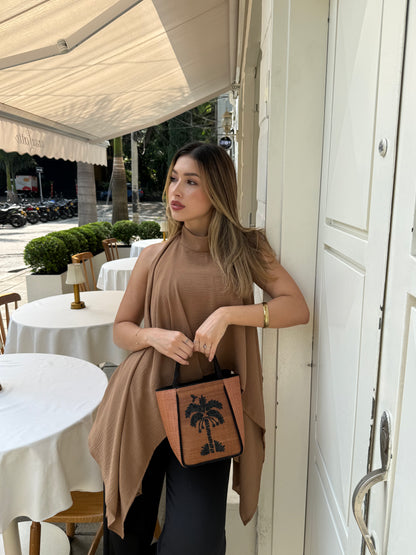 Blusa Paris