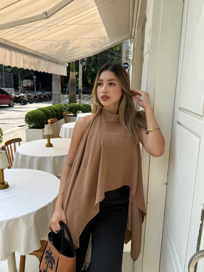 Blusa Paris