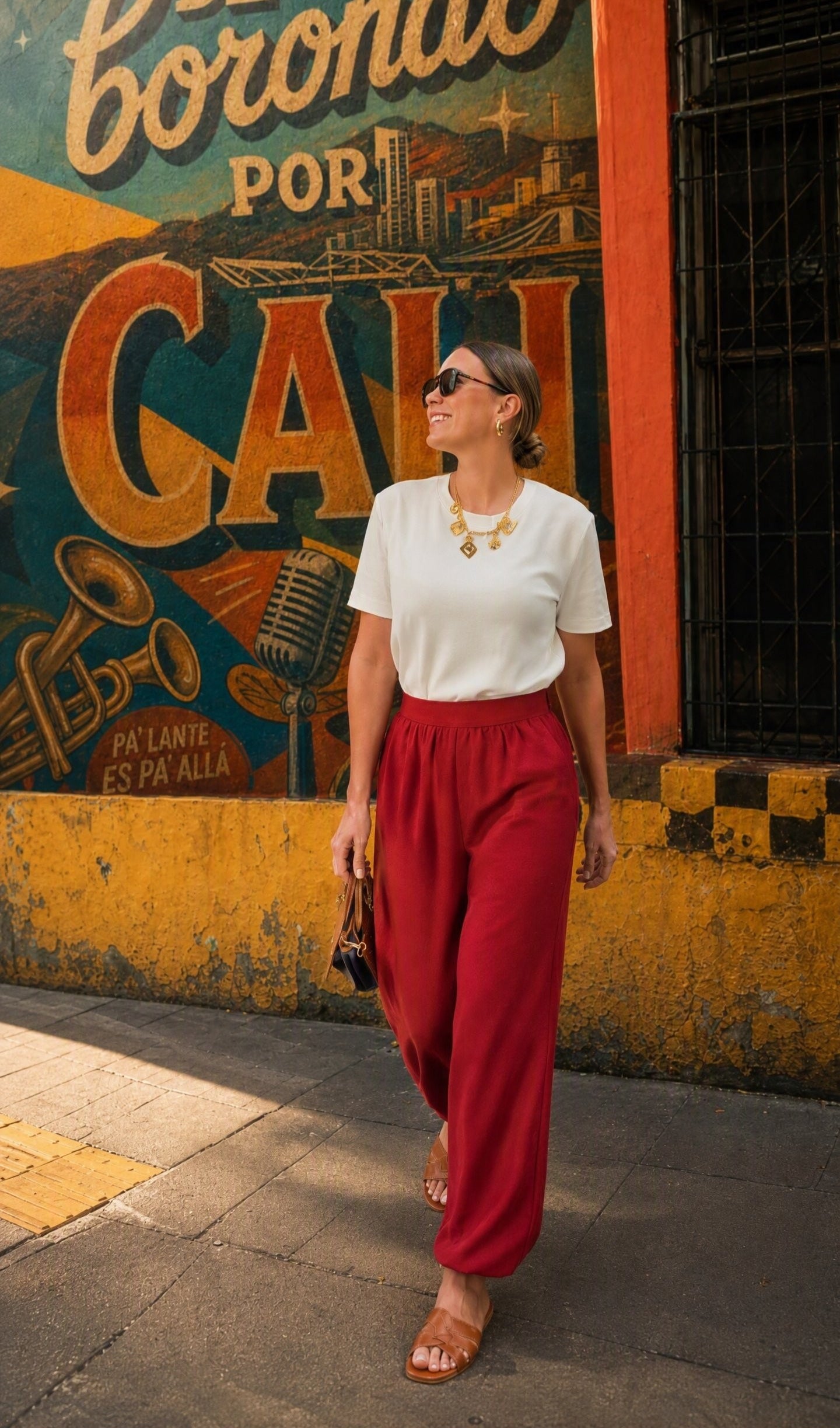 Pantalón Duna