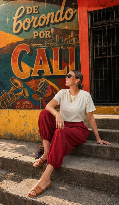 Pantalón Duna