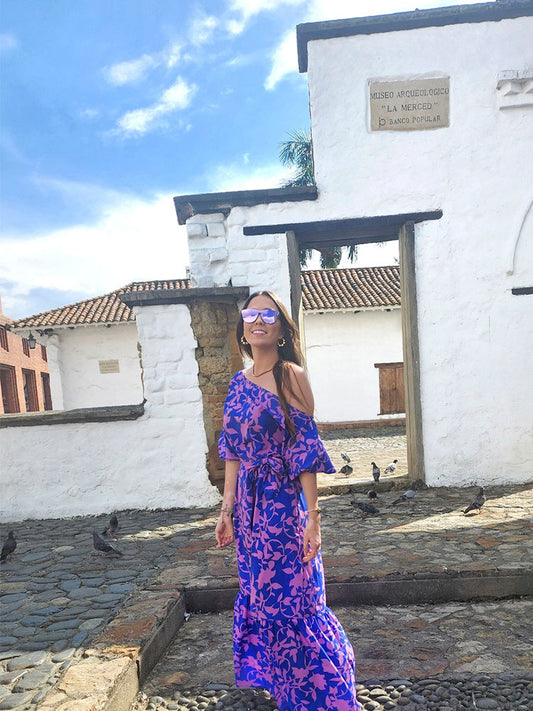 Vestido Ilusion