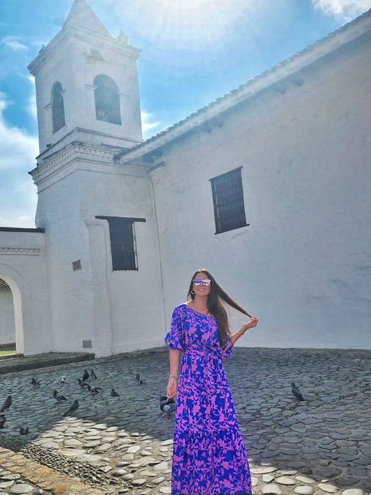 Vestido Ilusion