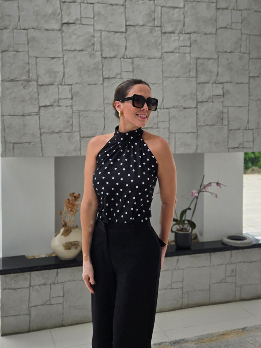 Blusa Julieta