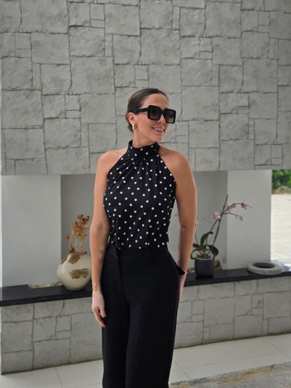Blusa Julieta