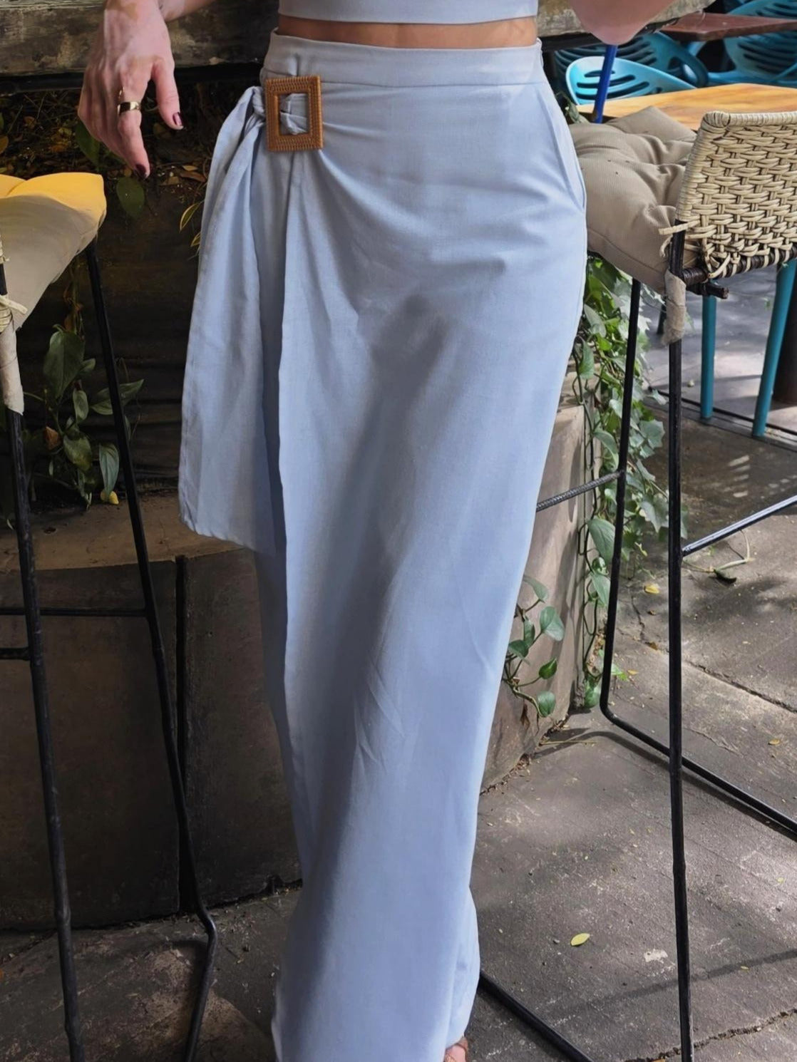 Pantalon Riviera