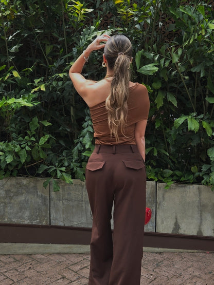 Blusa Amelia