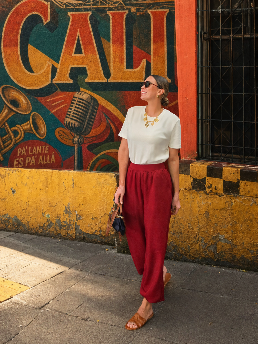 Pantalón Duna