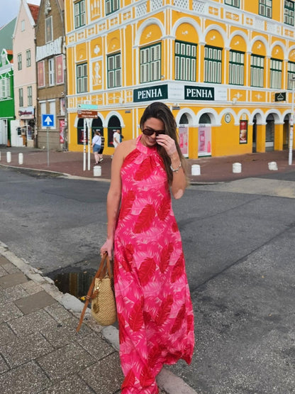 Vestido Line